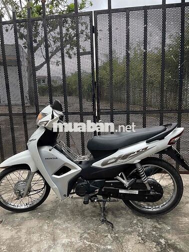 Honda Wave Alpha 2019 BS 65B2