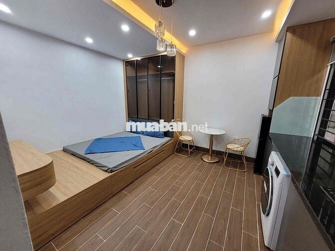 CCMN 570 KIM GIANG TIỆN NGHI, FULL NT