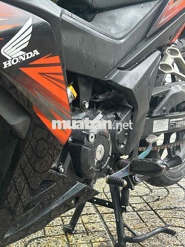 honda winner 2016 biển 62 long an