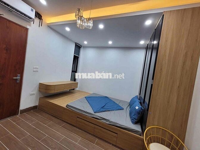 CCMN 570 KIM GIANG TIỆN NGHI, FULL NT