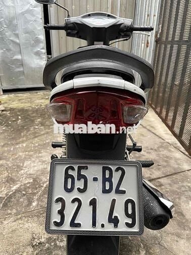 Honda Wave Alpha 2019 BS 65B2