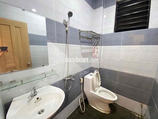 🌈DUPLEX XINH, ĐẦY ĐỦ NỘI THẤT🍀GẦN CHỢ BÀ CHIẺU