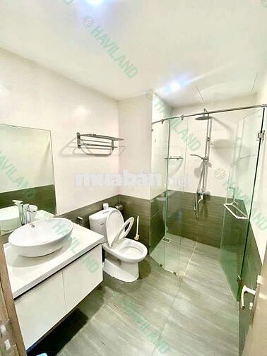 🏡 1BEDROOM APARTMENT FOR RENT IN HAI CHAU AREA