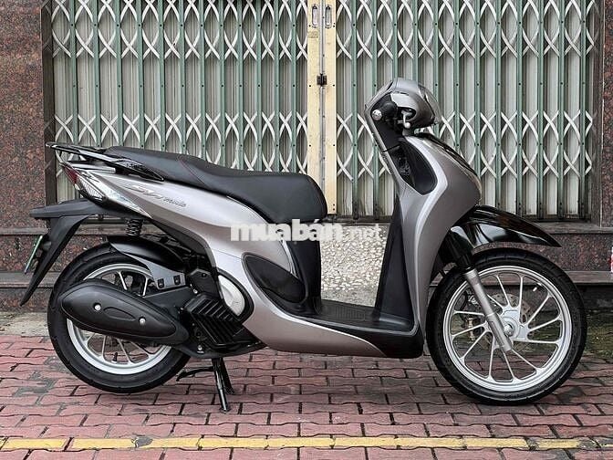 [GÓP ĐC GIỮ CAVET] SH MODE ABS 2020 - 4val - BSTP