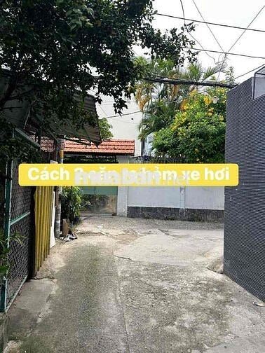 Giá 1.79 tỷ TL, nhà trung tâm Gò Vấp, đường Thống Nhất