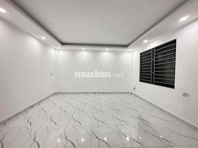 Nhà mới Cổ Điển-Oto 30m-Gần phố-36m*6tầng;MT6m;4N