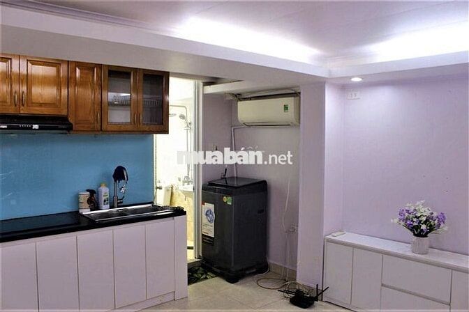 CHO THUÊ CĂN HỘ CHUNG CƯ MINI - 35M² - ĐƯỜNG LÊ ĐỨC THỌ, NAM TỪ LIÊM