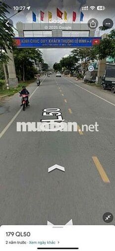 BÁN ĐẤT MẶT TIỀN ĐƯỜNG PHÁP LÝ SẠCH