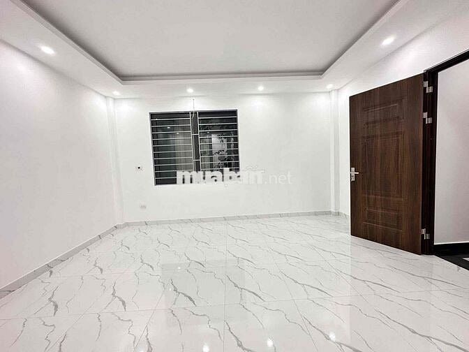 Nhà mới Cổ Điển-Oto 30m-Gần phố-36m*6tầng;MT6m;4N