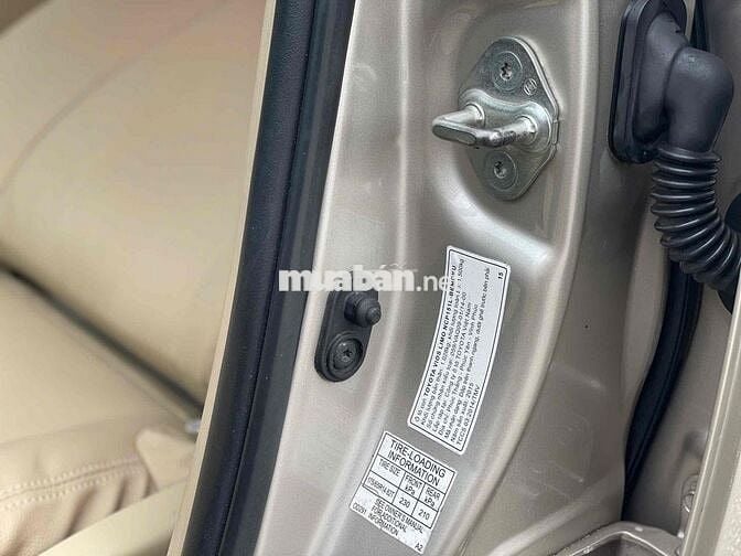 Toyota Vios 2015 1.3 Limo