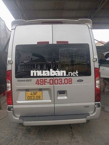 Ford Transit 2018  - 310000 km