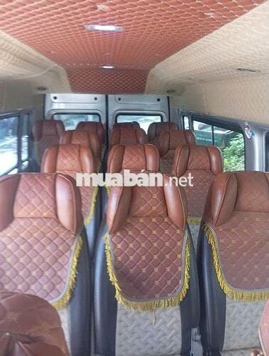 Ford Transit 2018  - 310000 km