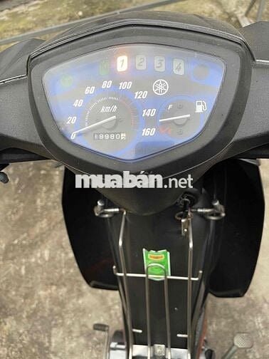 Yamaha Sirius RC 2020 BS 65B2