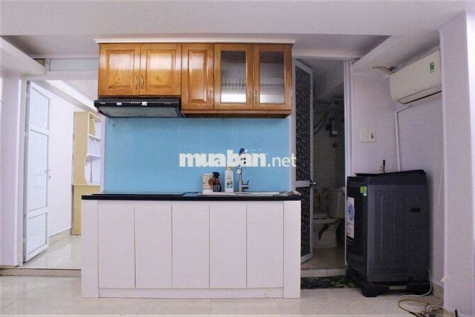 CHO THUÊ CĂN HỘ CHUNG CƯ MINI - 35M² - ĐƯỜNG LÊ ĐỨC THỌ, NAM TỪ LIÊM