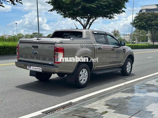 Ford Ranger 2019 XLS 2.2L 4x2 AT