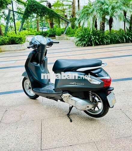 Yamaha Grande đời 2014 siêu đẹp
