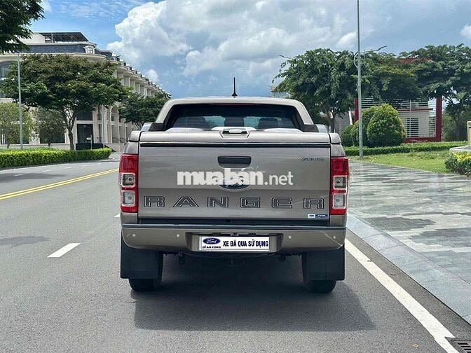 Ford Ranger 2019 XLS 2.2L 4x2 AT