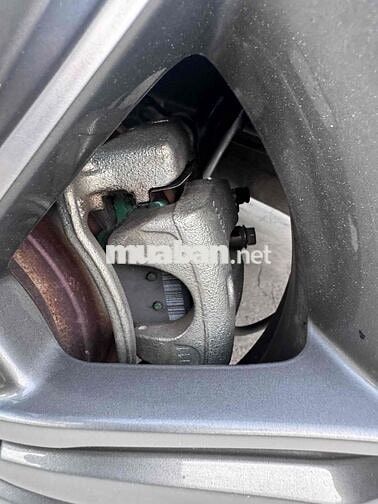 Hyundai Accent 2019 1.4  At bản fun  cừa xổ trời