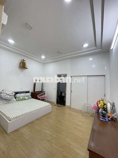 HIẾM BÁN NHÀ 2 LẦU ĐƯỜNG 12M KDC LẬP PHÚC SÁT MT LÊ VĂN LƯƠNG