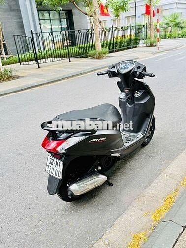 Yamaha Acruzo 2019 chính chủ