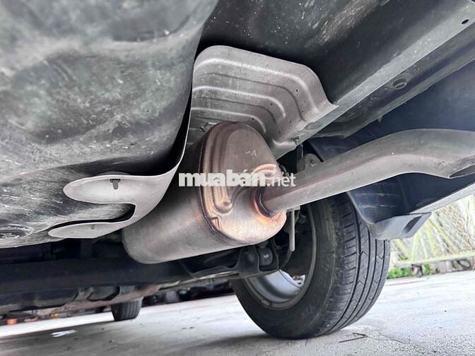 Hyundai Accent 2019 1.4  At bản fun  cừa xổ trời