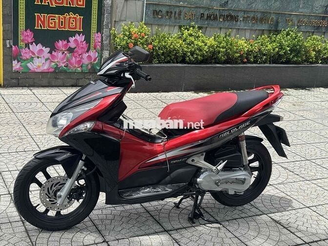 Hon Da AB 2012 bs 43 xe nguyên rin .