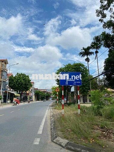 109m mặt đường đại yên, kinh doanh bất chấp mọi mặt hàng 🎉🎉  ✅ Cách bế