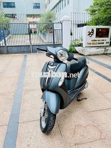 Yamaha Grande đời 2014 siêu đẹp