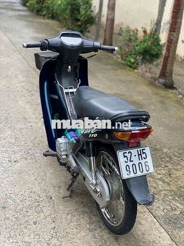 Wave TQ thắng đĩa