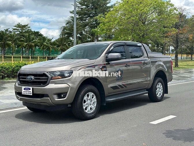 Ford Ranger 2019 XLS 2.2L 4x2 AT