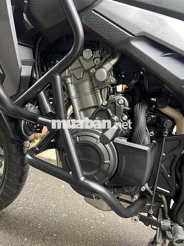Cb500x bssg 2019