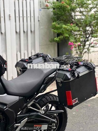 Cb500x bssg 2019