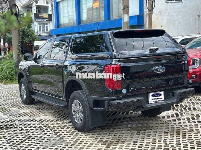 Ford Ranger 2023