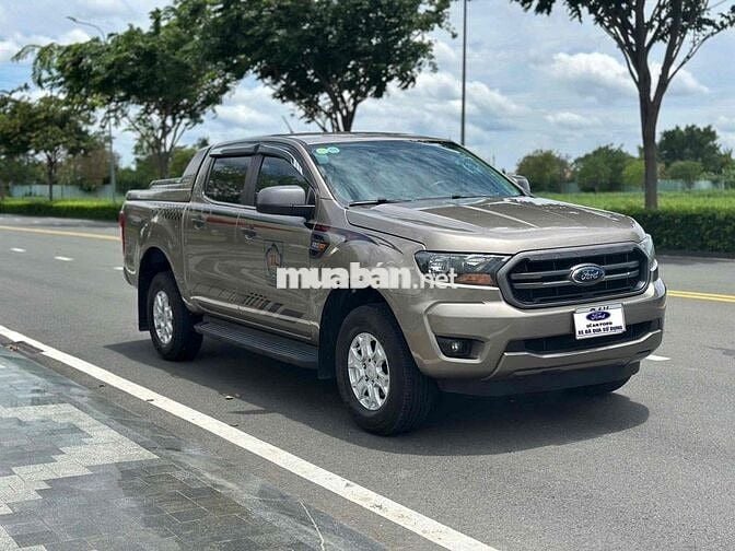 Ford Ranger 2019 XLS 2.2L 4x2 AT