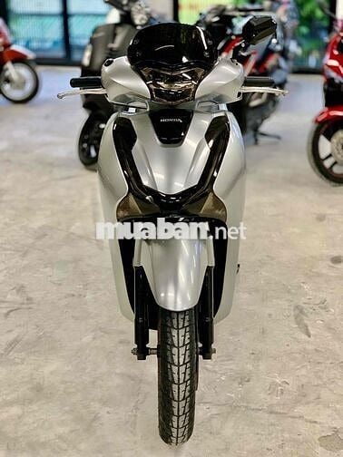 Honda SH 125i 2018 BSTP chính chủ 27k km giá tốt