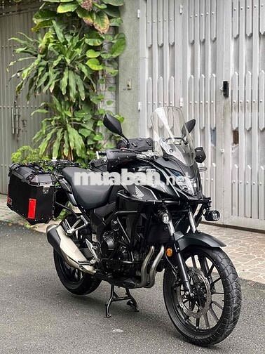 Cb500x bssg 2019