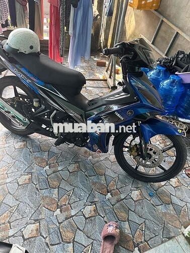 ex 135 up ex nhỏ