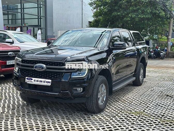 Ford Ranger 2023