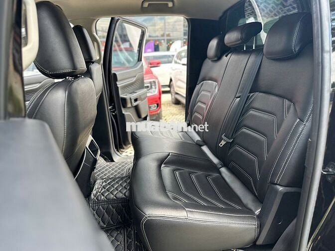 Ford Ranger 2023