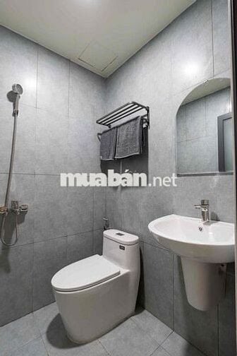 CĂN HỘ 2 PHÒNG NGỦ GẦN NHÀ THỜ TÂN ĐỊNH QUẬN 1 SIÊU ĐẸP MỚI 100%