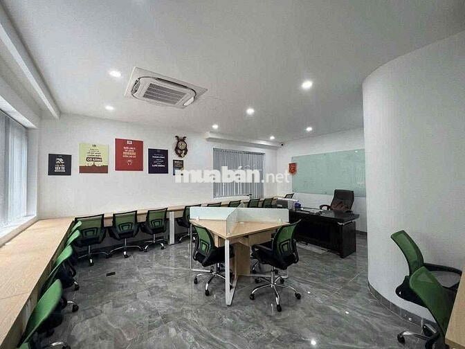 Cho thuê Căn GÓC KDC Hiệp Thành 3, Thủ Dầu Một ,TP Hồ Chí Minh