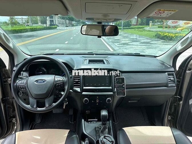 Ford Ranger 2019 XLS 2.2L 4x2 AT