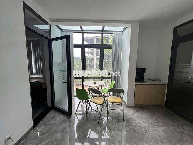 Cho thuê Căn GÓC KDC Hiệp Thành 3, Thủ Dầu Một ,TP Hồ Chí Minh