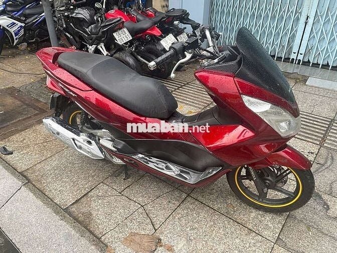 Honda PCX 125 2016 mới 90% bstp chính chủ