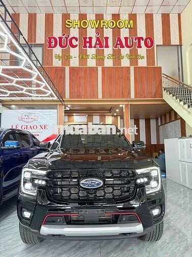 Stormtrak 2024 lướt 5000 km như mới ✨