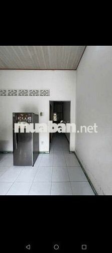 Cho thuê nhà liền kề hẻm xe máy 1pn full nội thất gần becamex