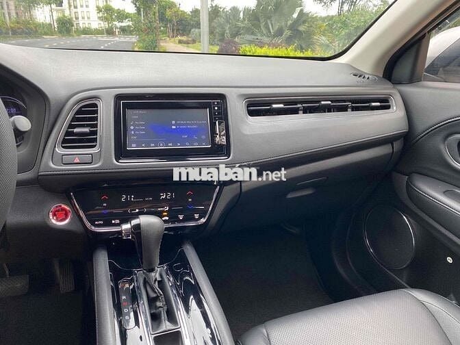 Honda HR-V 2019 HR-V L - 63000 km