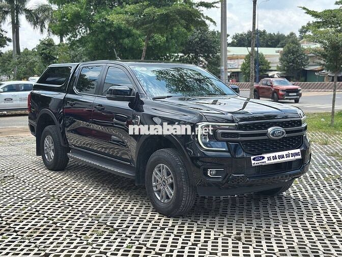 Ford Ranger 2023