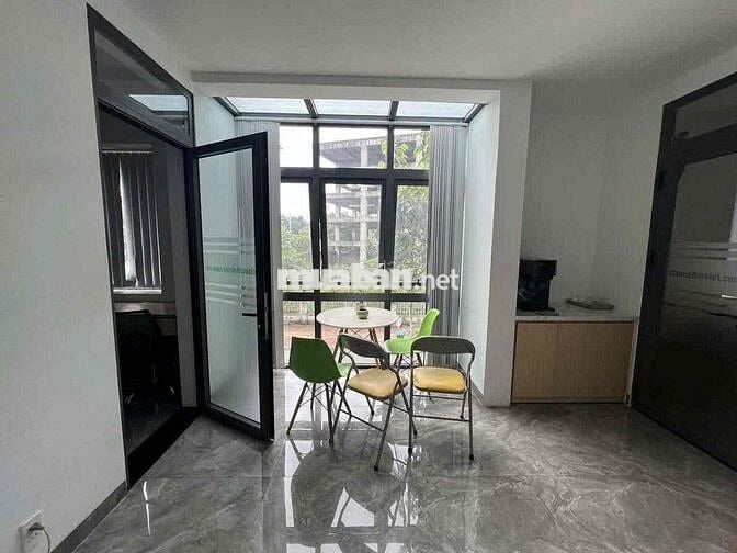 Cho thuê Căn GÓC KDC Hiệp Thành 3, Thủ Dầu Một ,TP Hồ Chí Minh