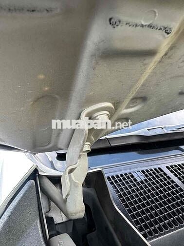 Toyota Hilux 2019 2.4E 4×2 MT nhập Thái Lan